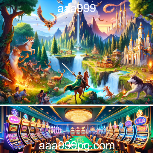 Explorando o Mundo dos Jogos de Aventura