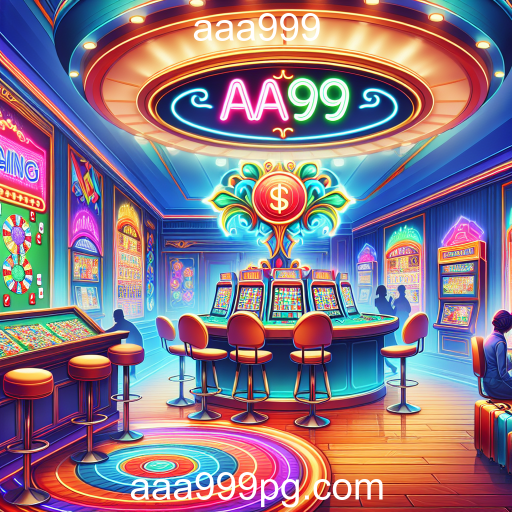 A Ascensão dos Jogos Casuais em aaa999