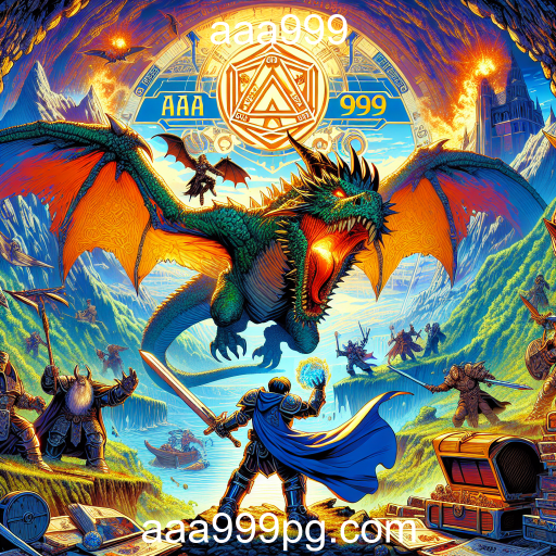 O Fascinante Mundo dos Jogos de RPG